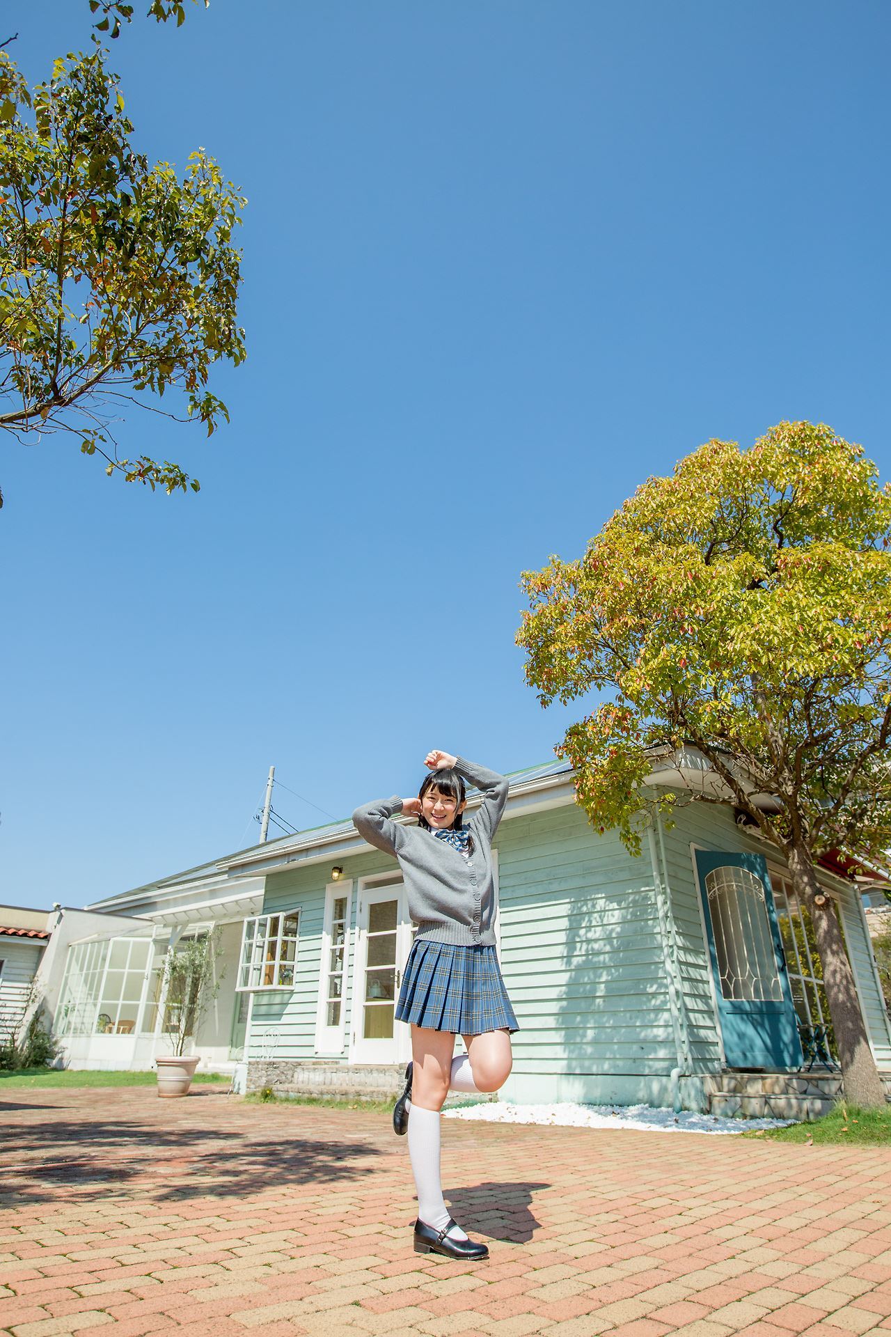 [Minisuka.tv]河村みるく  2018-04-19 Miruku Kawamura - Special Gallery (STAGE1) 2.5